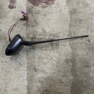 MERCEDES BENZ W245 B170 B180 ANTENNA ORIGINAL USED FROM JAPAN