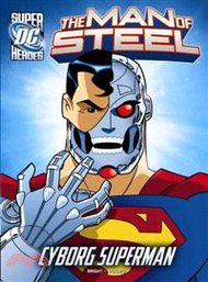 Cyborg Superman