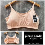 CODE BPC002 BRN Bra Pierre Cardin Size only L (fit 36B)