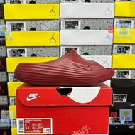 NIKE ReactX Rejuven8 HV4479-600 紅色 拖鞋 波鞋 板鞋 休閒鞋 跑步鞋 拖鞋