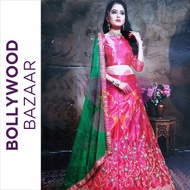 Bollywood Bazaar Lehenga Suits (3036)