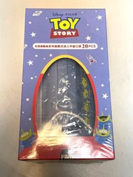 香港現貨 台灣口罩 迪士尼 三眼仔口罩 特價