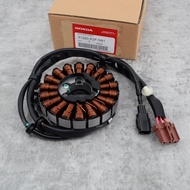 มัดไฟ ขดลวดสเตเตอร์ Scoopy-I ปี 2023 แท้ศูนย์ฮอนด้า ราคา/1ชื้น 31220-K2F-N81