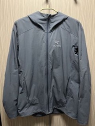 Arc’teryx Gamma SL Jacket