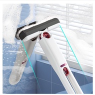 Mini Mop Portable Mini Mop Glass Cleaner and Kitchen Cleaner Multifunction Mini Sponge Mop