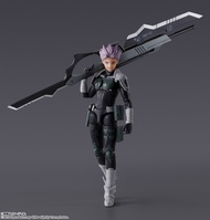 Bandai(บันได) TAMASHII  S.H.FIGUARTS NARUMI GEN