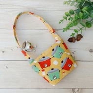 【飲料提袋】大同電鍋/橘黃版