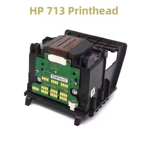 New 3ED58A For HP 713 Printhead 712 712B Print Head For HP DesignJet T210 T230 T250 T630 T650 Printe