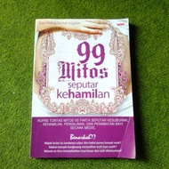 ORI - 99 myths about pregnancy Yazid subsakti