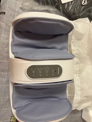 足部小腿按摩機 foot and calf messager