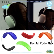 SUHUHD Headband Cover Accessories Wireless Headset Protective Headband for Airpods Max