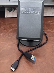 Seagate Expansion 1TB USB 3.0 外置硬碟