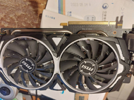 GeForce GTX 1060 GAMING X 6G