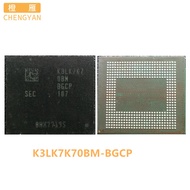K3LK7K70BM-BGCP K3LK7K7 0BM BGA 8G RAM For Xiaomi MI 11