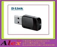 全新台灣代理商公司貨友訊 D-Link DWA-171 Wireless AC雙頻USB無線網路卡 DLINK