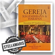 CHURCH AGAINST & harapan: 45 Years Gaudium et Spec