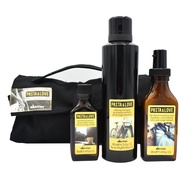 DAVINES PASTA & LOVE shaving gel oil set