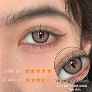 Molicon Heymay 14.5mm Contact Lens - Free Lens Case