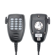【HM-14】MYG-338K AARMN4026B DTMF Microphone PTT MIC Speaker For Motorola GM338 GM300 GM3188 GM3688 GM