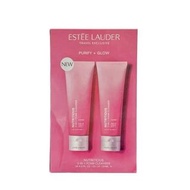 🙌包順豐Estee Lauder Nutritious 2-in-1 雅詩蘭黛紅石榴洗面乳兩瓶裝125mlx2 深層清潔保濕補水滋潤細毛孔卸妝控油二合一泡沫潔面乳