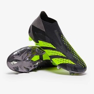 Adidas Predator Accuracy+ FG รองเท้าฟุตบอล