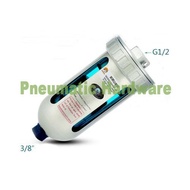 AD402-04 AD402 - 04 AD40204 Rc 1/2 Pneumatic AUTO Drain KE09