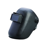 Taiwan Style Head Wear Argon Arc Welding Mask Anti-Baking Face Anti-Arc Welder Protective Mask Dimmi