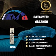 KM+ Advanced Nano Catalytic Cleaner Catalytic Converter Cleaner Catalytic Converter Cleaner
