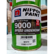 【READY STOCK】NIPPON PAINT 9000 SPEED UNDERCOAT
