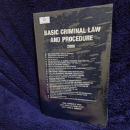 the criminal law and procedure 2008 by prof. carmelo V. Sison atty. gisella Dizon-reyes atty. paulo