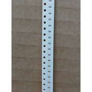 332 3.3nf 3.3NF paste capacitor size 0603 (50 pieces) - genuine capacitor