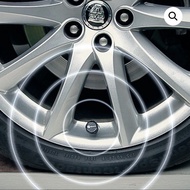 Fobo Tires汽車胎壓偵測器 TPMS 