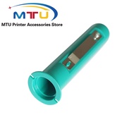 1PC Ribbon Supply Shaft Recycling Axis for Zebra GT800 Barcode Label Printer Spare Parts
