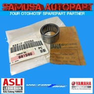 BEARING CYLINDERCAL FORK YZ125 YZ125X YZ250 YZ250X YZ250FX YZ250F ORIGINAL 93317-22262