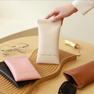 Data Cable Storage Bag Earphone Portable Portable Lipstick Envelope Shrapnel Glasses Automatic Closi
