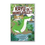 Kayu of Manis Valley