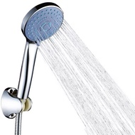 5-mode water-saving shower head for bathroom