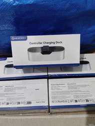 清貨價 全新未開封 NEWDERY N4P01 是適用於 PS5 DualSense 及 DualSense Edge 控制器的單座充電架  #現貨只有五套