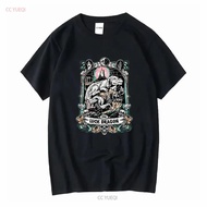 Neverending Story Luck Dragon T Shirt Filem 80-an Fantasi Falcor lengan panjang atau pendek homme vi