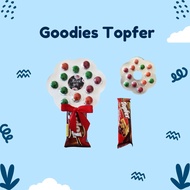 GOODIES MURAH TOPFER WAFER