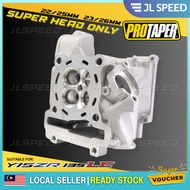 PROTAPER SUPER HEAD ONLY LC135 LC 135 / Y15 Y15ZR V1 V2 / FZ150 CYLINDER TURBO HEAD 22/25MM 23/26MM