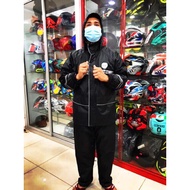 🔥BENELLI 💯ORI RAINCOAT / BAJU HUJAN 2 LAYER🔥 HIGH QUALITY #Ck9Seven