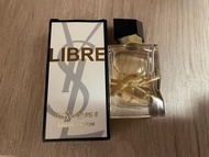 YSL Libre 自由之水 7.5ml 香水
