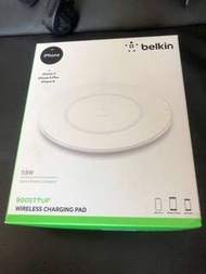 Belkin 無線充電 boost up