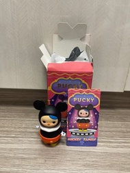 Popmart pop mart pucky mickey family