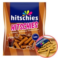 Hitschler ヒッチーズ コーラ香グミ 125g x1袋 キャンディー