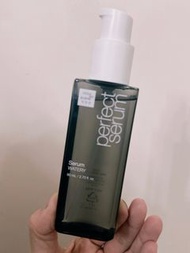 升級版 Mise en Scene Perfect Serum 完美修護水漾護髮油