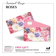 [ HQ 2025 ] SAMPUL RAYA CANTIK 35+5 FREE COMBO l ANGPAO MONEY ENVELOPE SPECIAL #MENAAMI