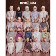 BAWAL KEKABOO BELLA LUNA (AS IS ITEM)