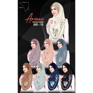 Tudung Sarung ARIANI Vietnamm